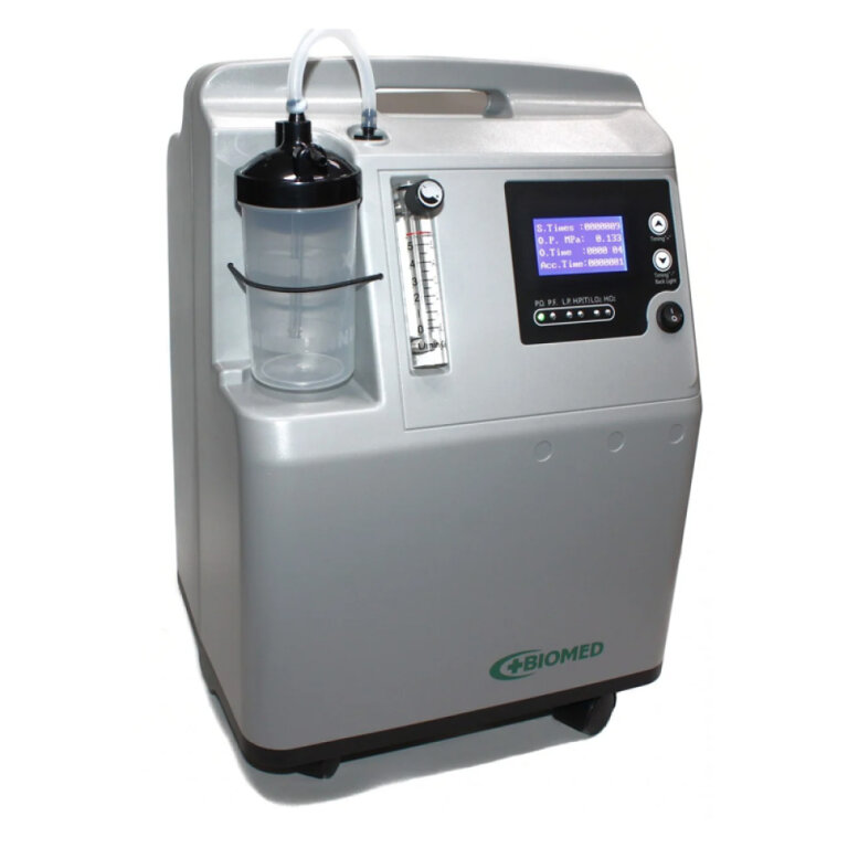 Кислородный концентратор Биомед JAY-3AW