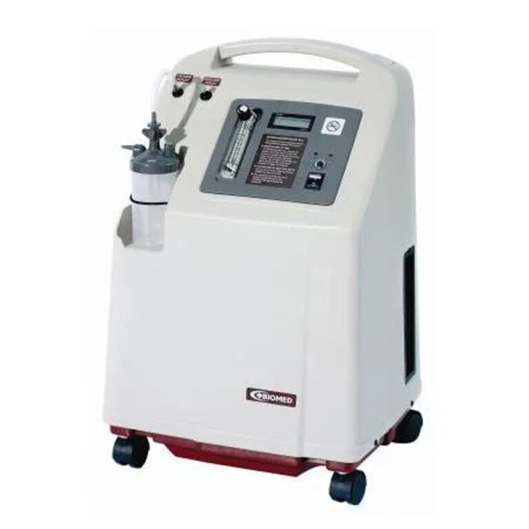 Кислородный концентратор Биомед 7F-10