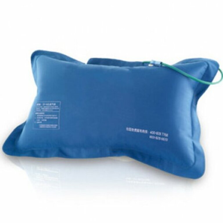 Подушка киснева 5О л/Y003-50