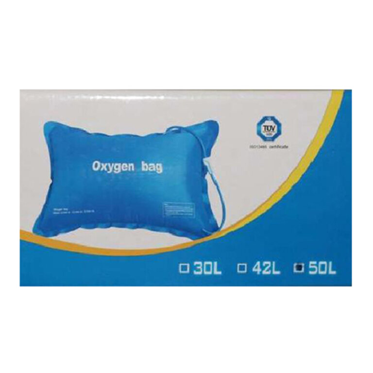 Подушка киснева 30 літрів