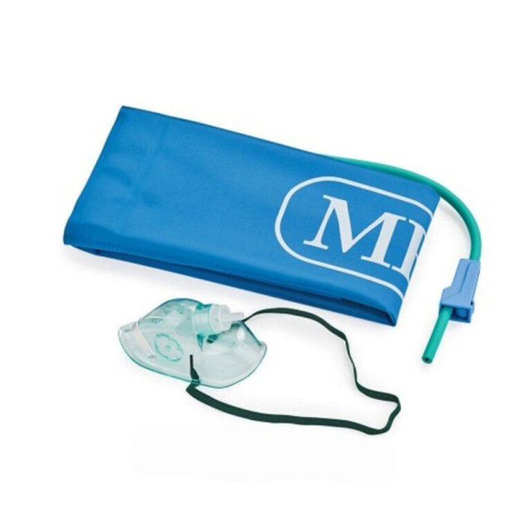 Подушка киснева MERIDIAN 25л Праймед