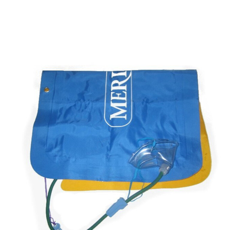 Подушка кислородная MERIDIAN 75л Праймед