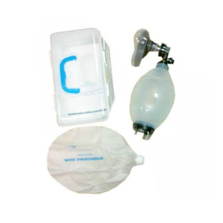 Мешок Амбу детский многоразовый НХ 002-С