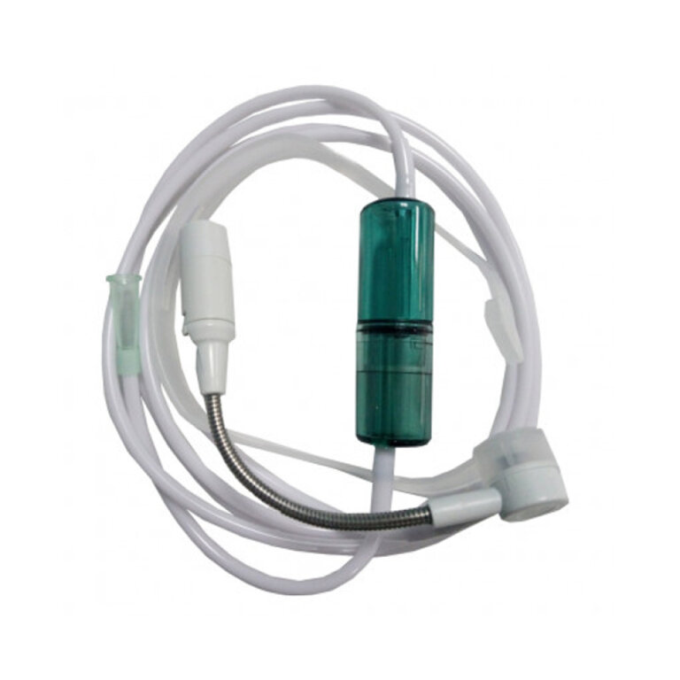 Гарнитура с диффузором для распыления кислорода OSD-7F014