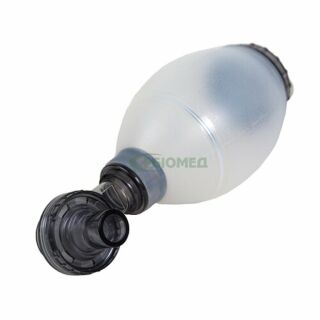 Мешок Амбу взрослый многоразовый НХ 001-А/TW8311/TW8311В