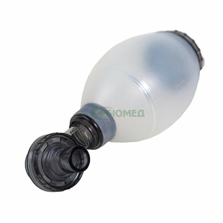 Мешок Амбу взрослый многоразовый НХ 001-А/TW8311/TW8311В