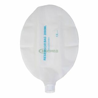 Мешок Амбу взрослый многоразовый НХ 001-А/TW8311/TW8311В