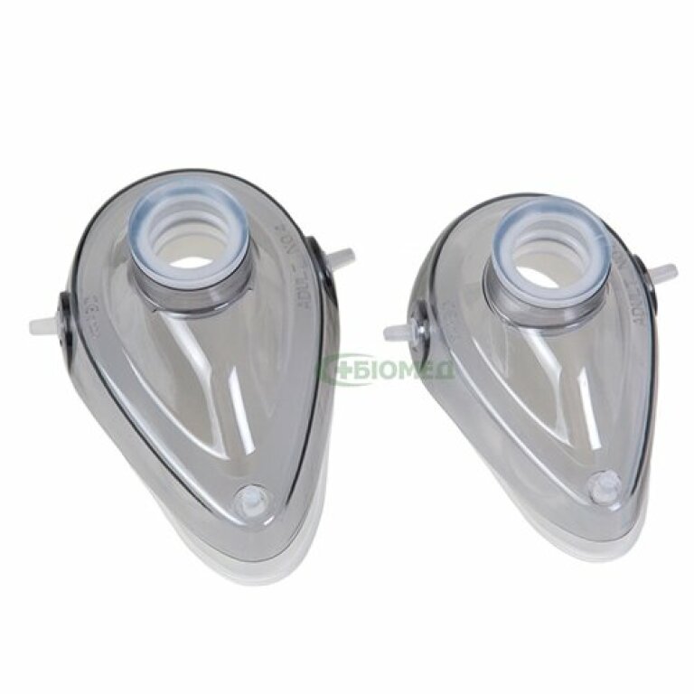 Мешок Амбу взрослый многоразовый НХ 001-А/TW8311/TW8311В