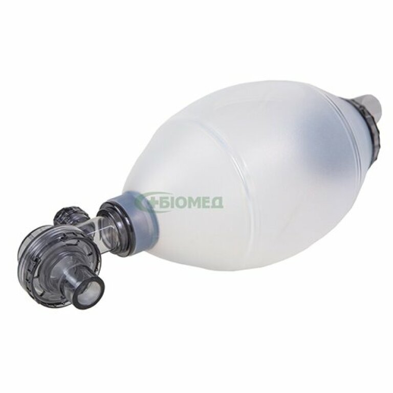 Мешок Амбу взрослый многоразовый НХ 001-А/TW8311/TW8311В