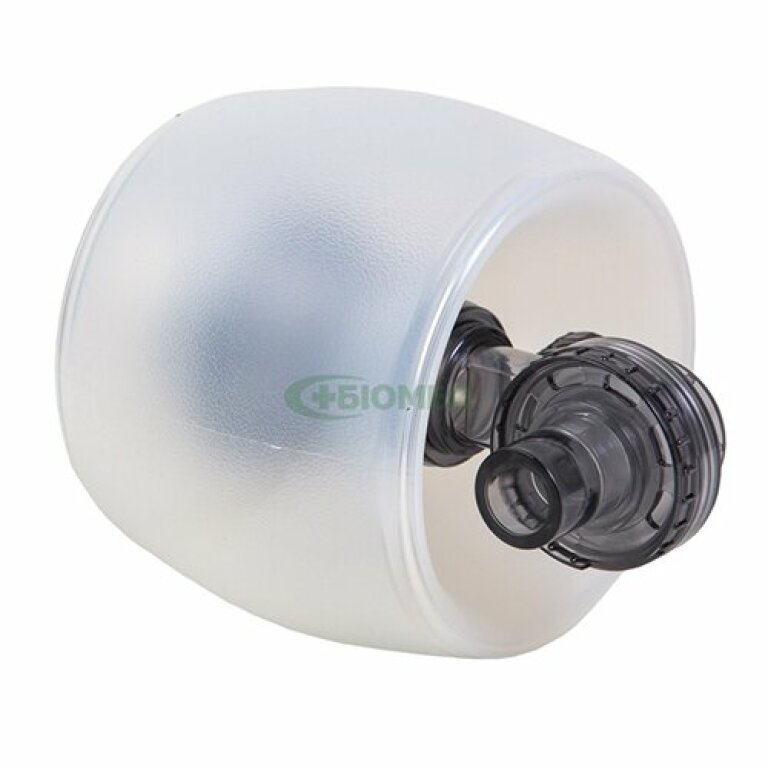 Мешок Амбу взрослый многоразовый НХ 001-А/TW8311/TW8311В