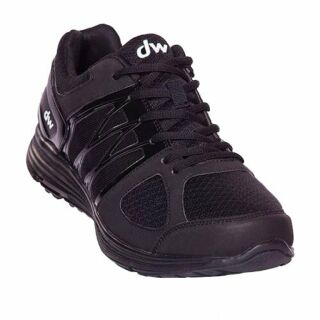 Анатомічне взуття для людей з діабетом Diawin Pure Black