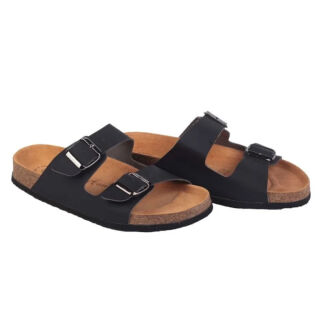 Анатомічні шльопанці Foot Care FA-301 (сині, чорні, червоні)