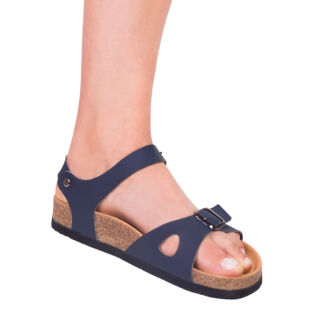 Анатомічні сандалі Foot Care FA-106 (сині, червоні)