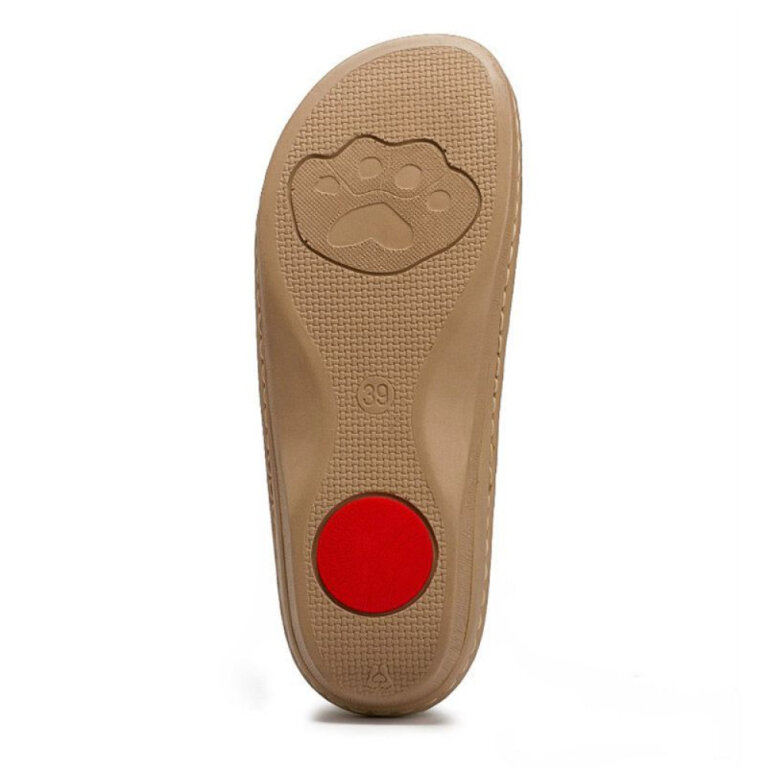 Анатомічні тапочки-сабо Leon 360 сині