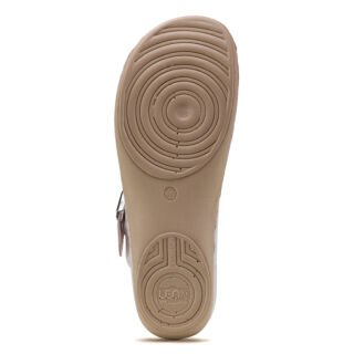 Анатомічні сабо Leon 900 перламутрові