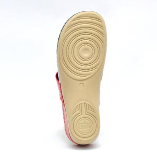 Анатомічні босоніжки-сабо Leon 909