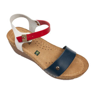 Анатомічні босоніжки Leon 1015