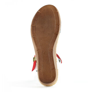 Анатомічні босоніжки Leon 1015