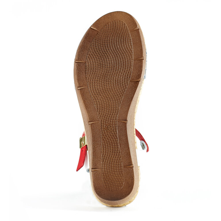 Анатомічні босоніжки Leon 1015