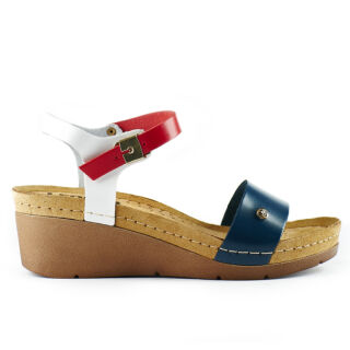 Анатомічні босоніжки Leon 1015