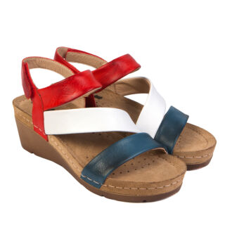 Анатомічні босоніжки Leon 1020