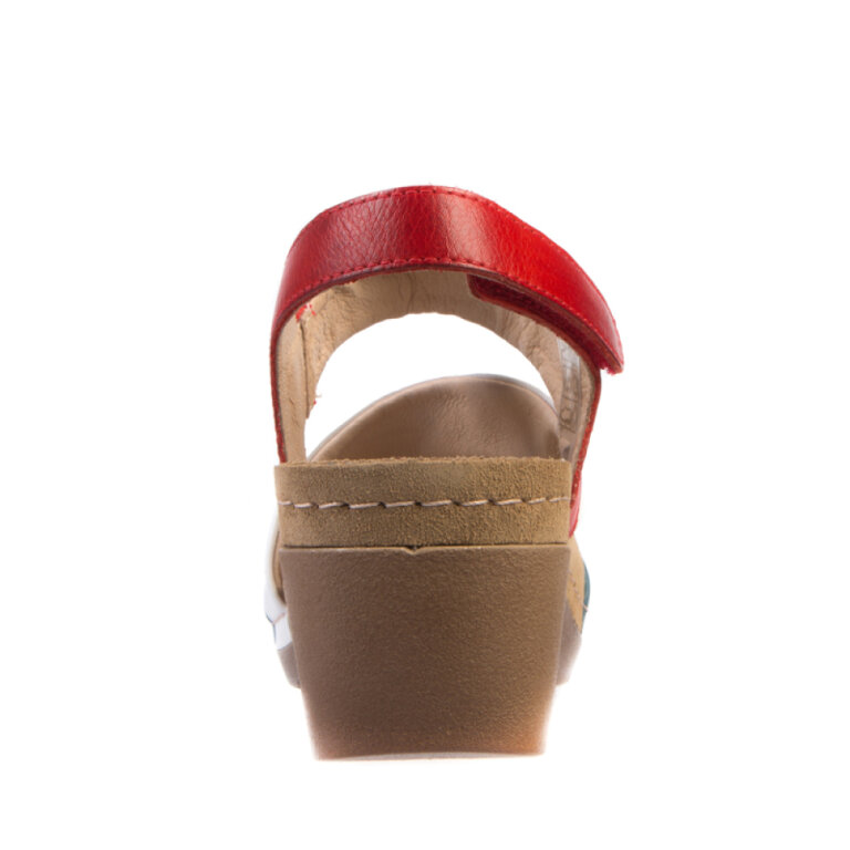 Анатомічні босоніжки Leon 1020