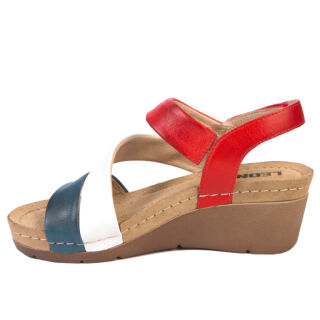 Анатомічні босоніжки Leon 1020