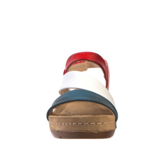 Анатомічні босоніжки Leon 1020