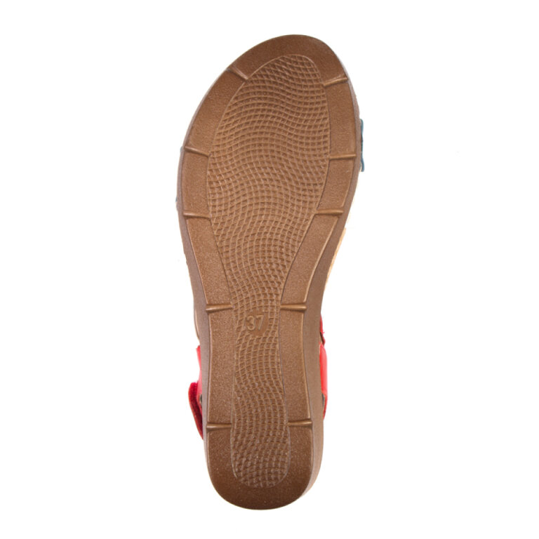 Анатомічні босоніжки Leon 1020