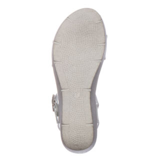 Анатомічні босоніжки Leon 1070 білі