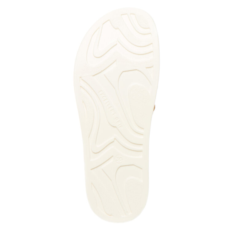 Анатомічні сабо Leon 1201 чорний/змія