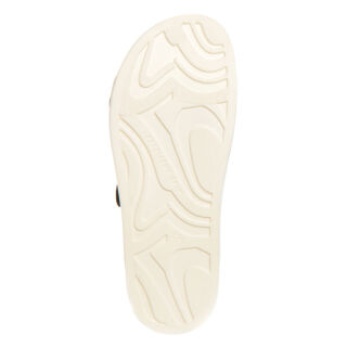 Анатомічні сабо Leon 1202 чорні