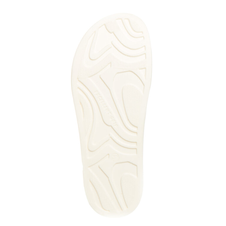 Анатомічні сабо Leon 1203 золотисті