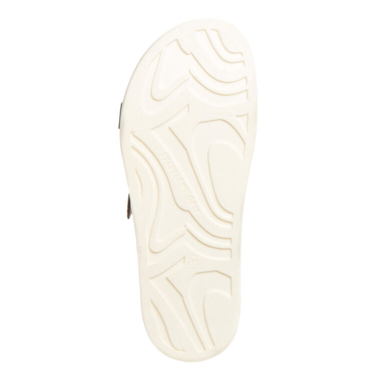 Анатомічні сабо Leon 1203 змія