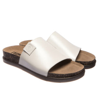 Анатомічні сабо Leon 1205 білі