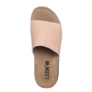 Анатомічні сабо Leon 1205 лососеві