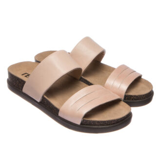 Анатомічні сабо Leon 1206 лососеві