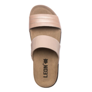 Анатомічні сабо Leon 1206 лососеві