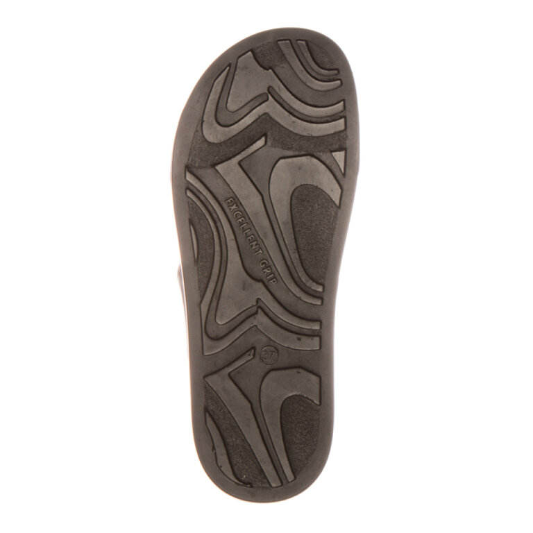 Анатомічні сабо Leon 1206 лососеві