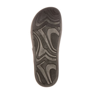 Анатомічні сабо Leon 1206 білий