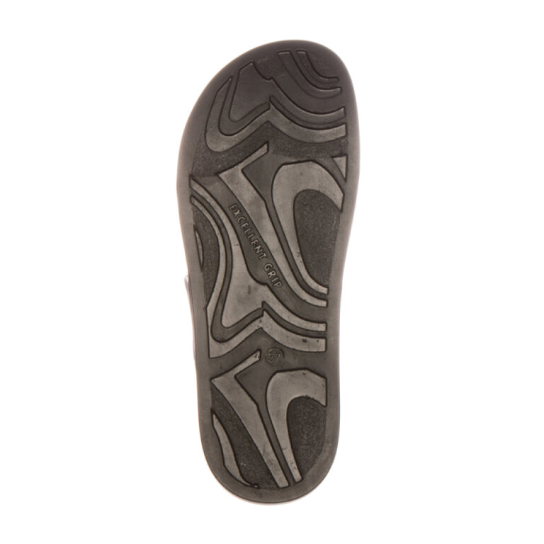 Анатомічні сабо Leon 1206 білий