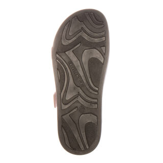 Анатомічні сабо Leon 1220 перламутровий