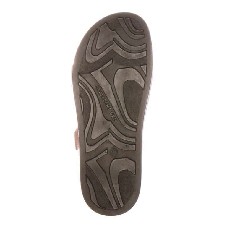 Анатомічні сабо Leon 1220 перламутровий