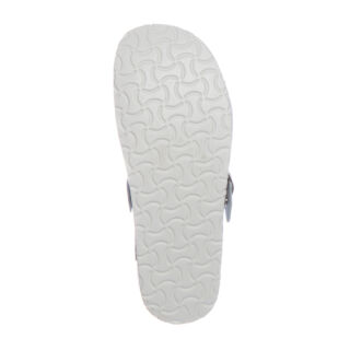 Анатомічні сабо Leon 1250 білий