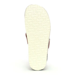 Анатомічні сабо Leon 1250 перламутрові