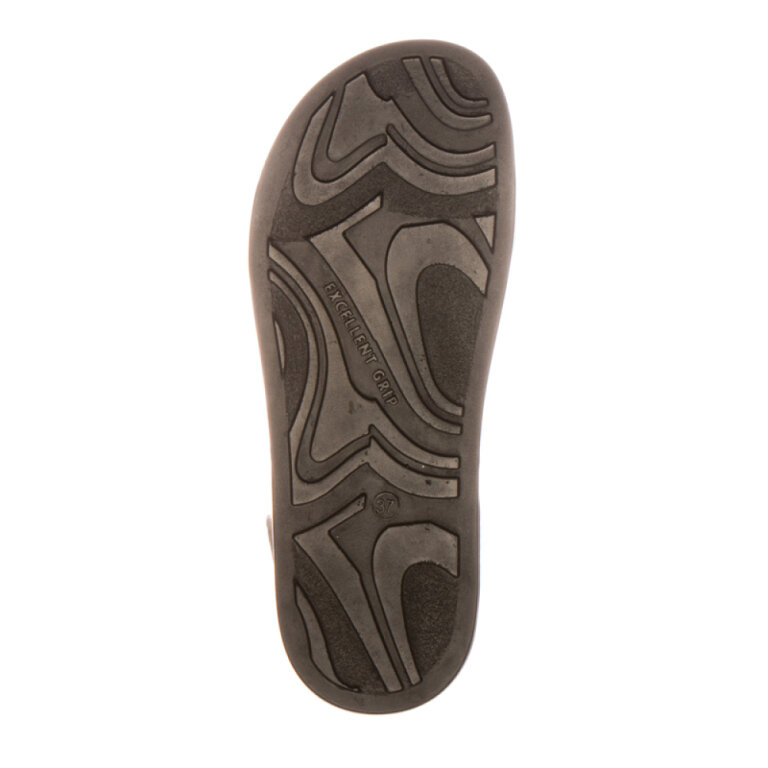 Анатомічні босоніжки Leon 1253 лососеві