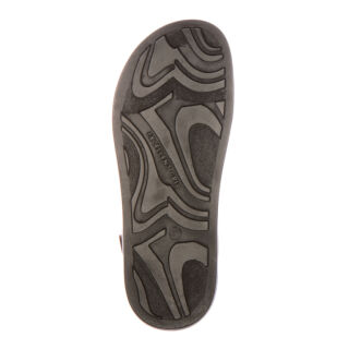 Анатомічні босоніжки Leon 1253 бордові