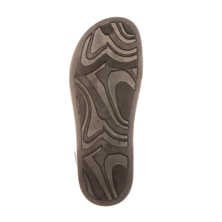 Анатомічні босоніжки Leon 1253 білі