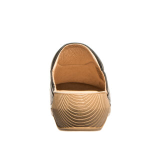 Анатомічні сабо Leon 3100 чорні