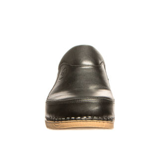 Анатомічні сабо Leon 3100 чорні